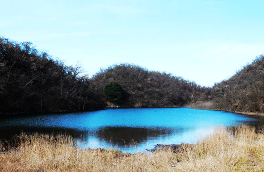 黃山云上民宿，看云卷云舒留住淳樸田園生活