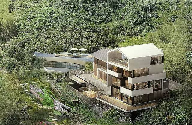 黃山云上民宿，看云卷云舒留住淳樸田園生活