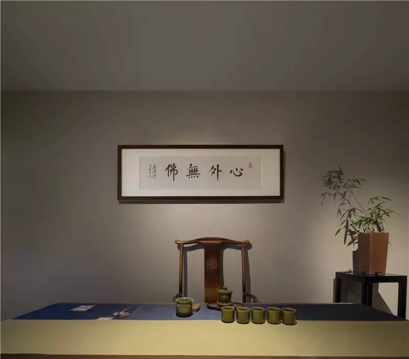 禪意住宅裝修設(shè)計，打造心靈棲息地