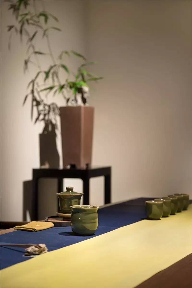 禪意住宅裝修設(shè)計(jì),打造心靈棲息地
