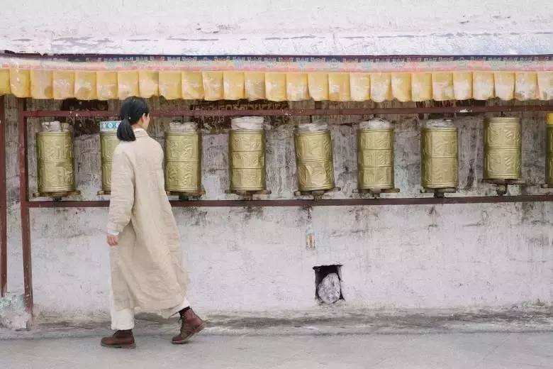 杭州一緒民宿，用鏡頭感受世間一切美好