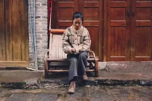 杭州一緒民宿，用鏡頭感受世間一切美好