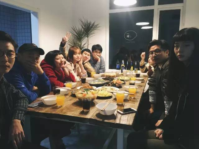 杭州一緒民宿，用鏡頭感受世間一切美好