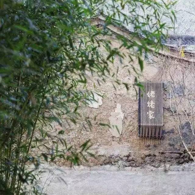 北京姥姥家民宿，聽故事感受自在的心靈時光