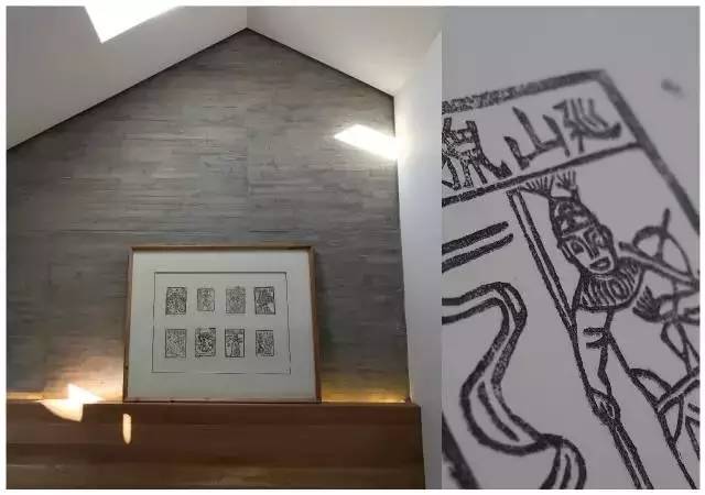 大理既下山，天光云影共徘徊