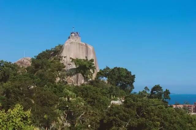 鼓浪嶼喜林閣民宿，遇見心頭歡喜