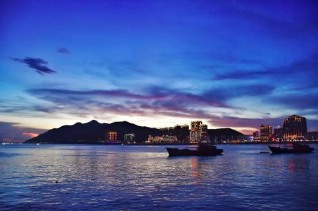 悠居·三朝舍民宿，帶你吃喝玩轉(zhuǎn)南澳島