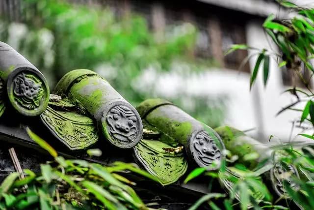 山居秋暝民宿，在大龍井古鎮(zhèn)體驗(yàn)民族文化