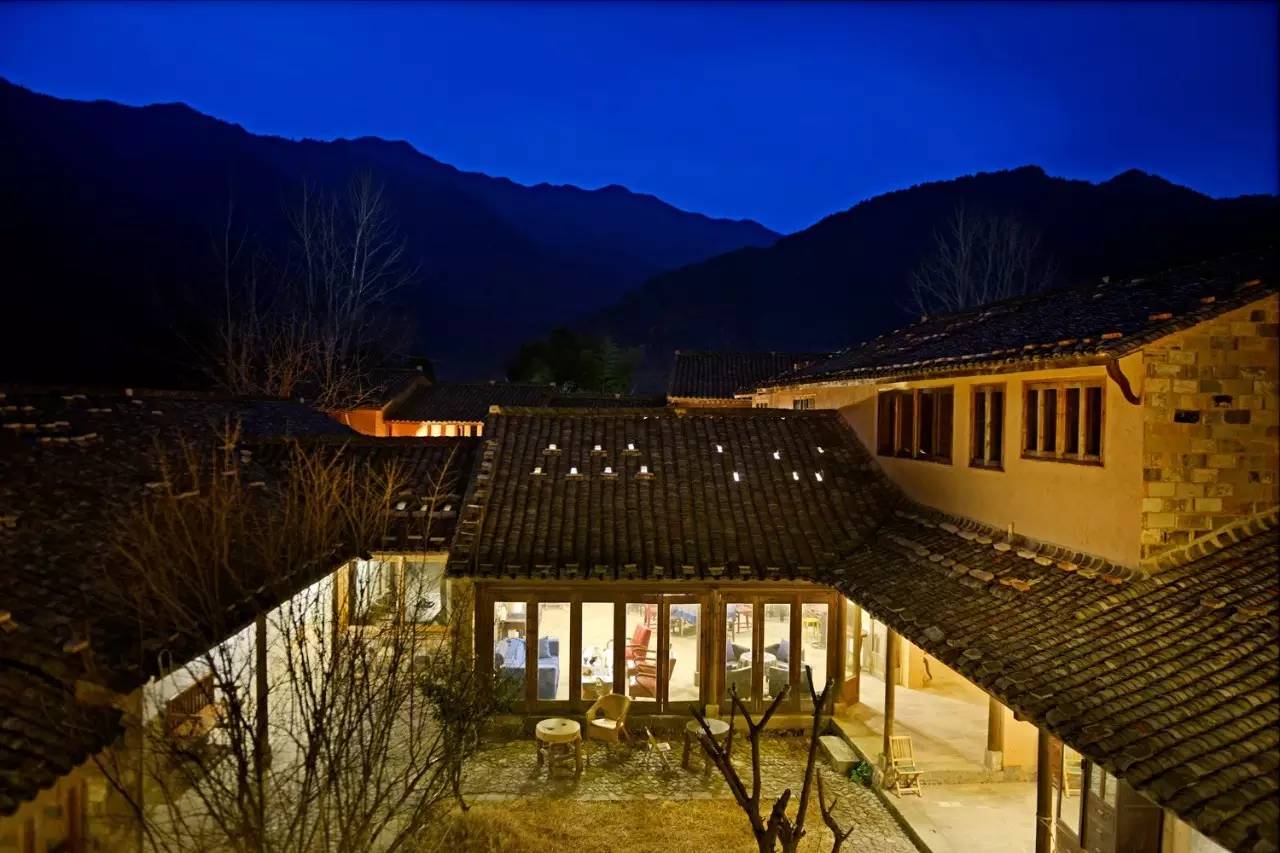 碧山·工銷社，傳承手藝延續(xù)文化