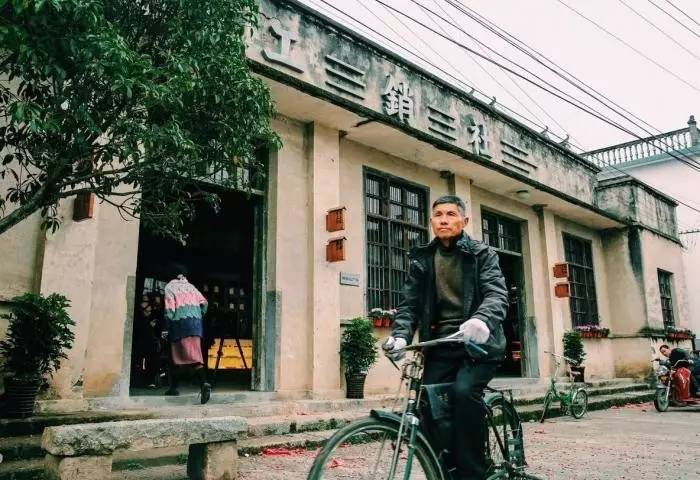 碧山·工銷社，傳承手藝延續(xù)文化