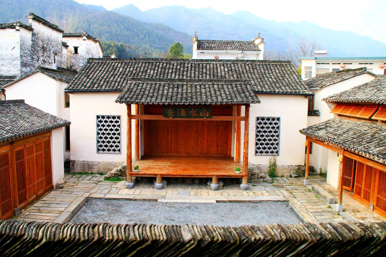 碧山·工銷社，傳承手藝延續(xù)文化