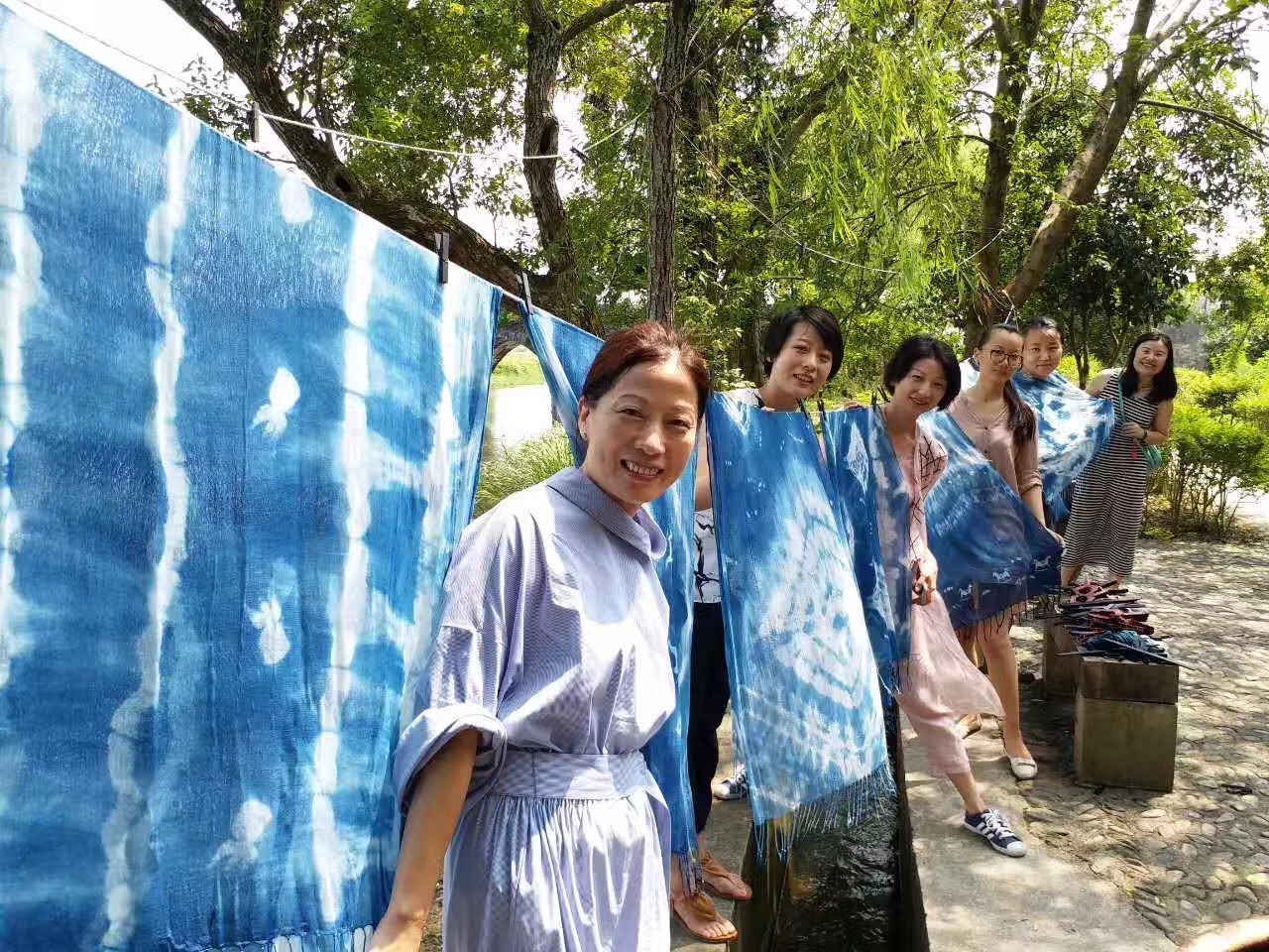 碧山·工銷社，傳承手藝延續(xù)文化