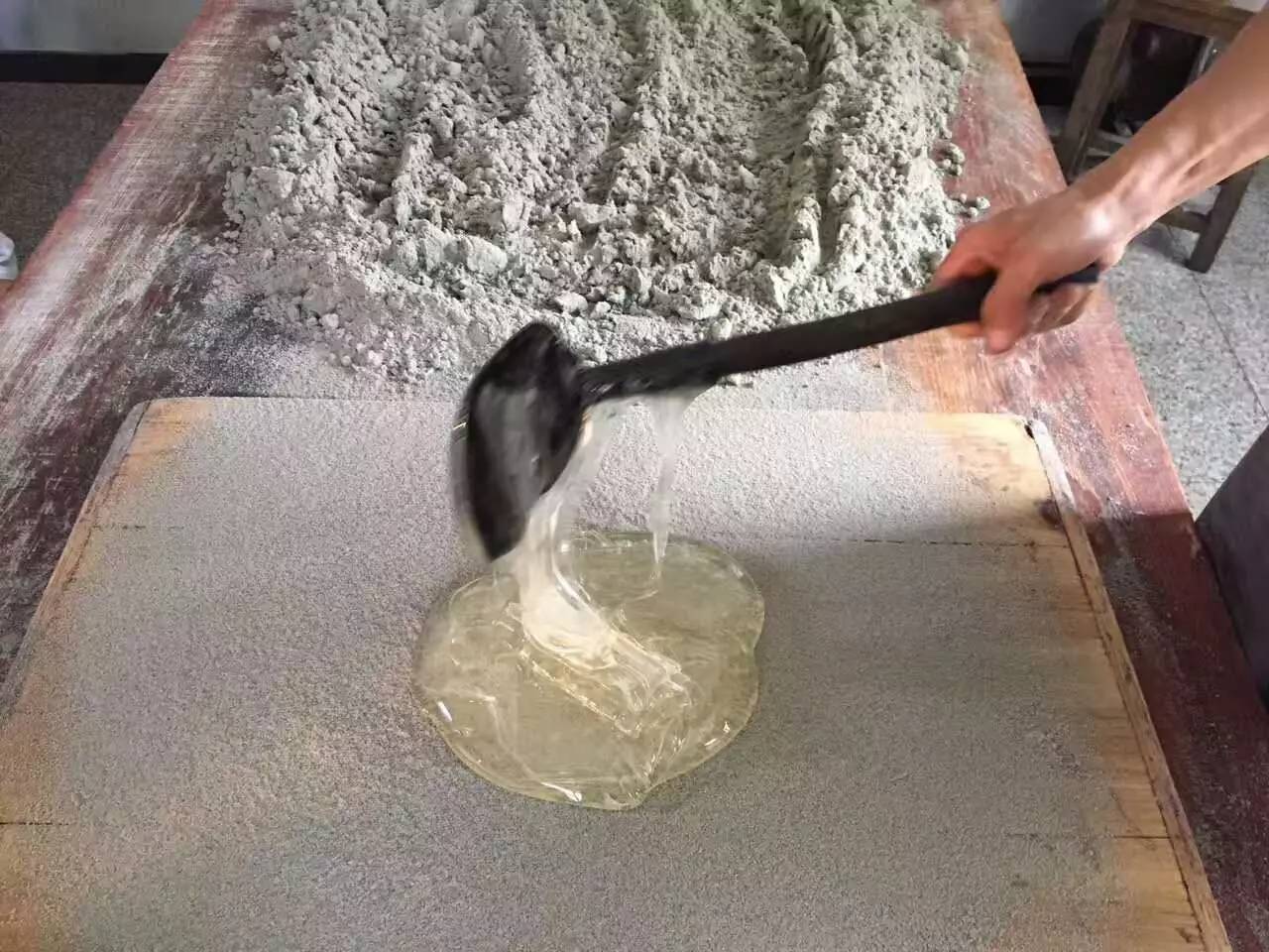 碧山·工銷社，傳承手藝延續(xù)文化