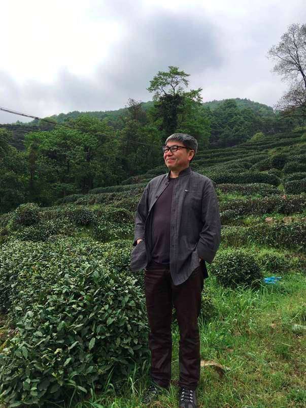 杭州龍井茂居民宿，在茶田之中枕著茶香入睡