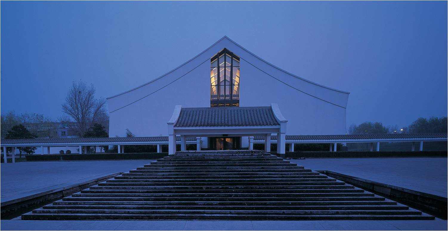 杭州龍井茂居民宿，在茶田之中枕著茶香入睡
