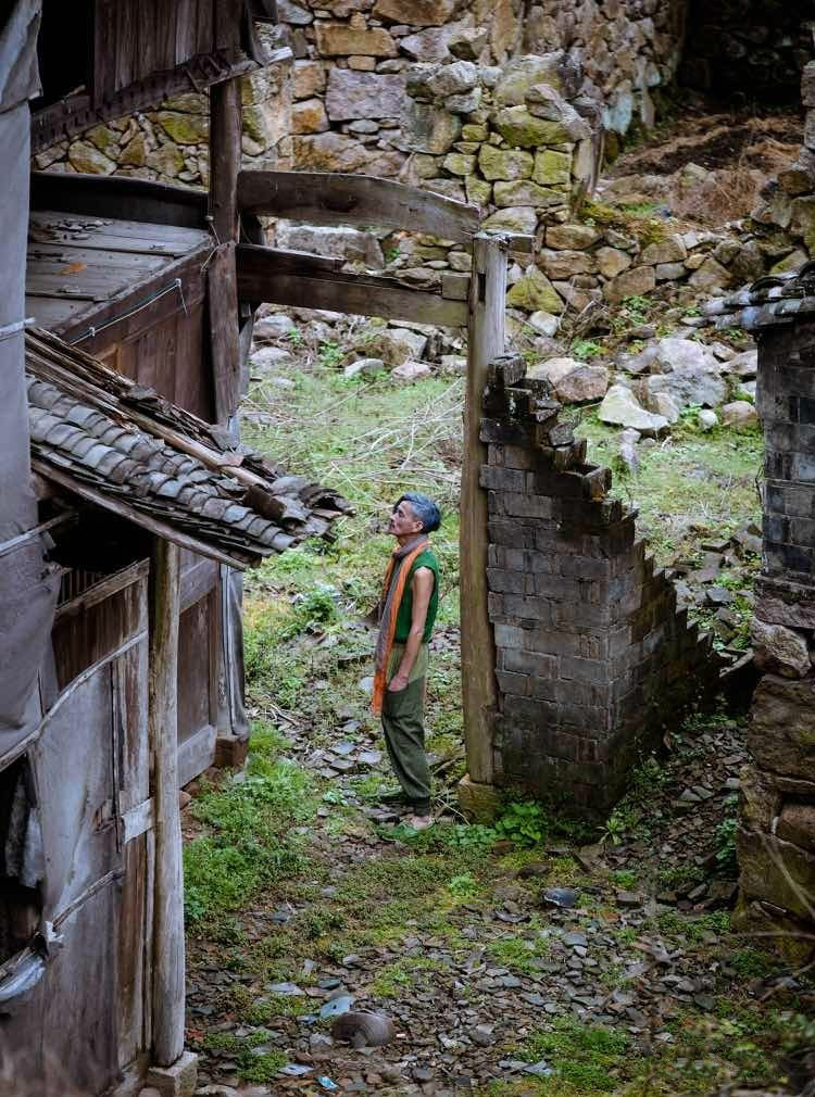 草宿民宿，愿做一顆草向往山間無拘無束的生活