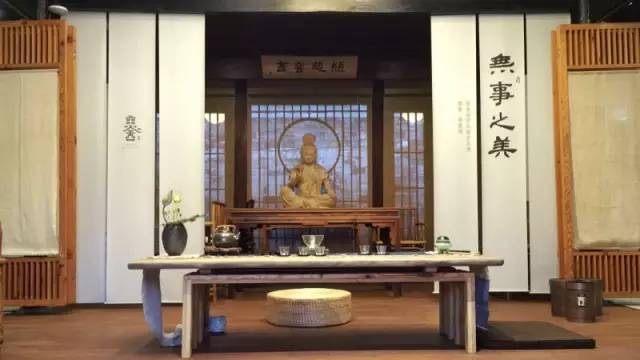 慈舍，悲喜隱去慈從舍生