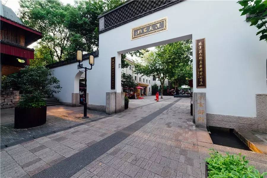 觀芷隱軒，以茶會友的民宿