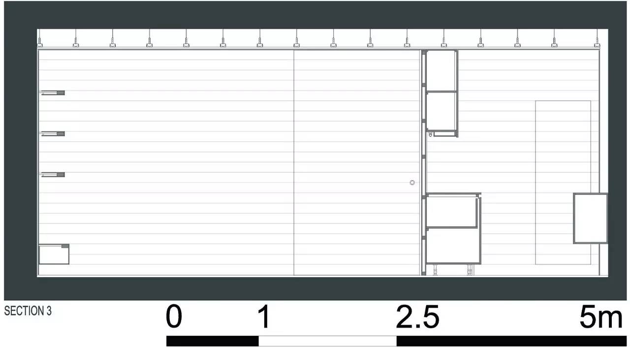 極簡原木海邊度假小屋，中式裝修設計