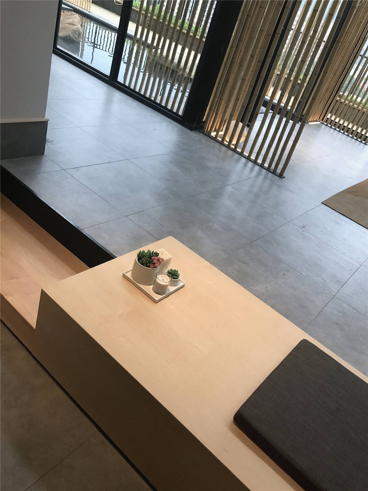 隱于繁華都市間，云初空間新中式裝修設計