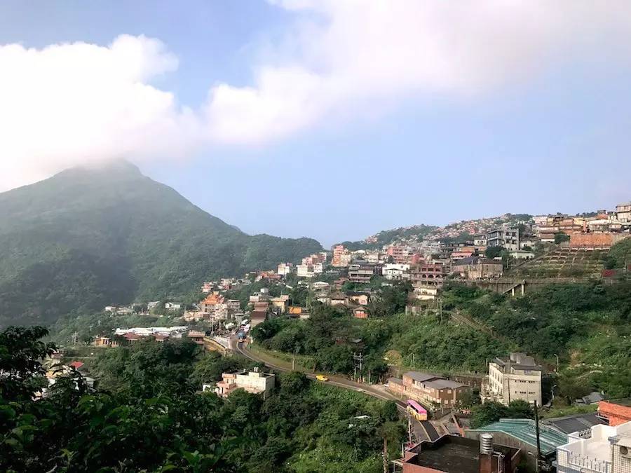 臺灣最文藝的山間小屋，數(shù)樹民宿設(shè)計