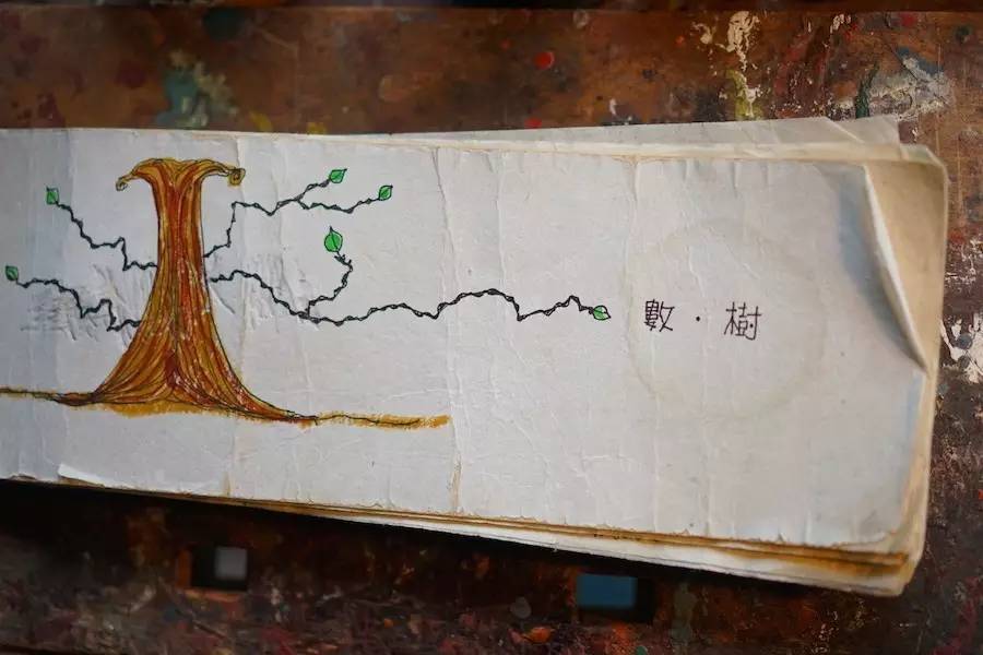臺灣最文藝的山間小屋，數(shù)樹民宿設(shè)計
