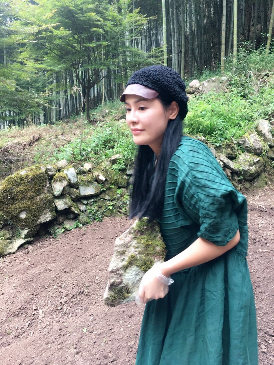龍觀禪那，靈魂安放之處的民宿