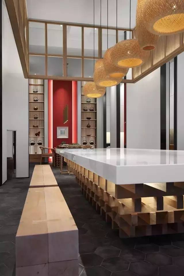 水滿則溢，設(shè)計中留白的作用