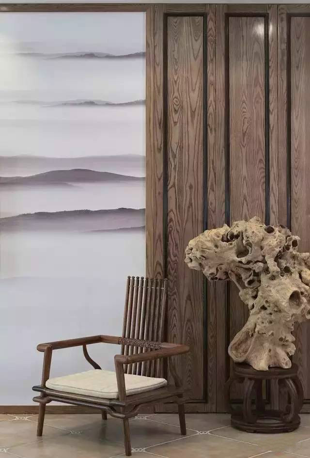 水滿則溢，設(shè)計(jì)中留白的作用