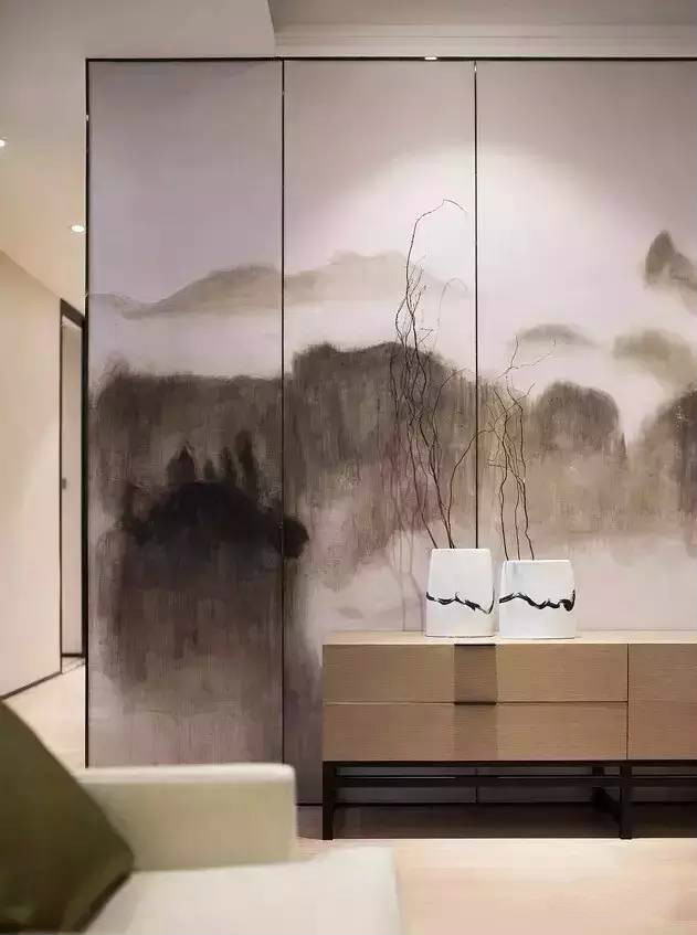 水滿則溢，設(shè)計中留白的作用