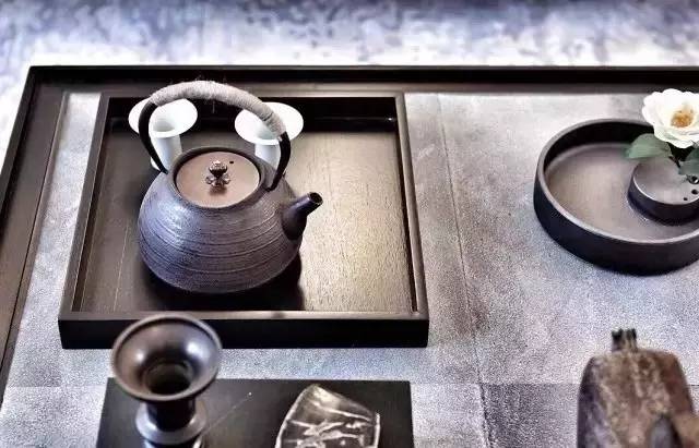 自然山水之意境，新中式中的造境手法