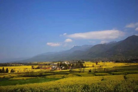 茶馬古道，民宿古宅設(shè)計(jì)改造