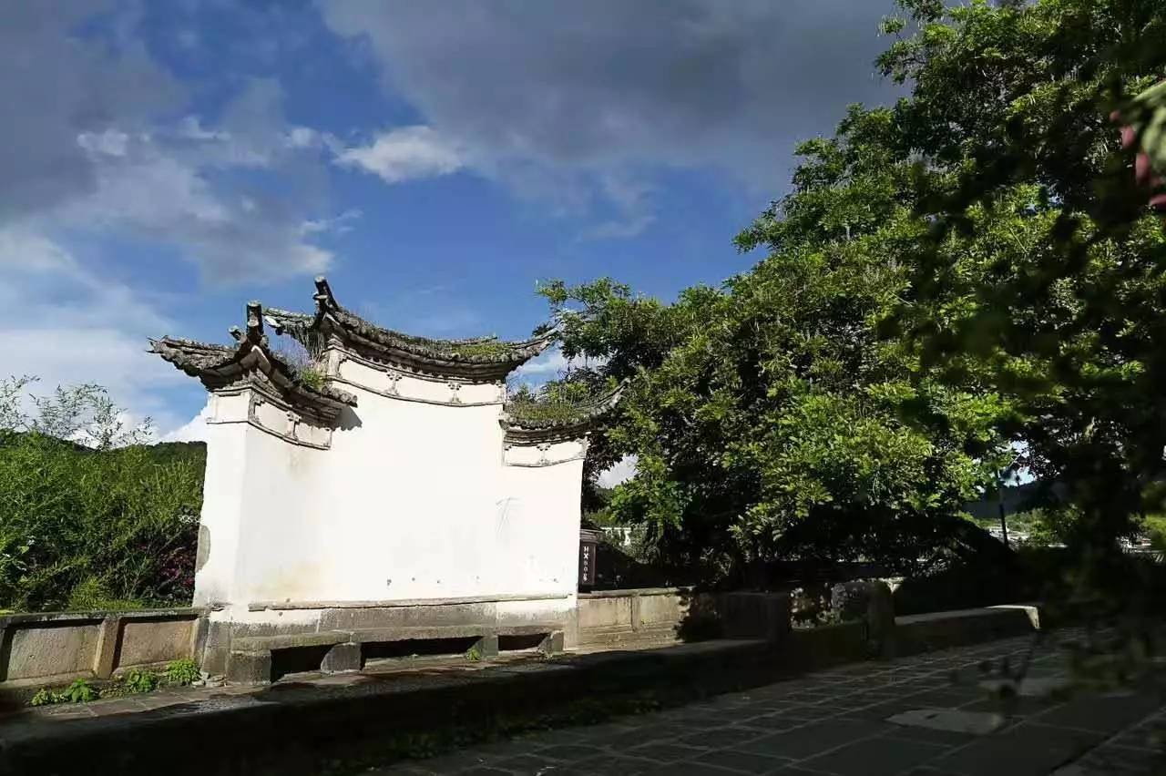 茶馬古道，民宿古宅設(shè)計(jì)改造