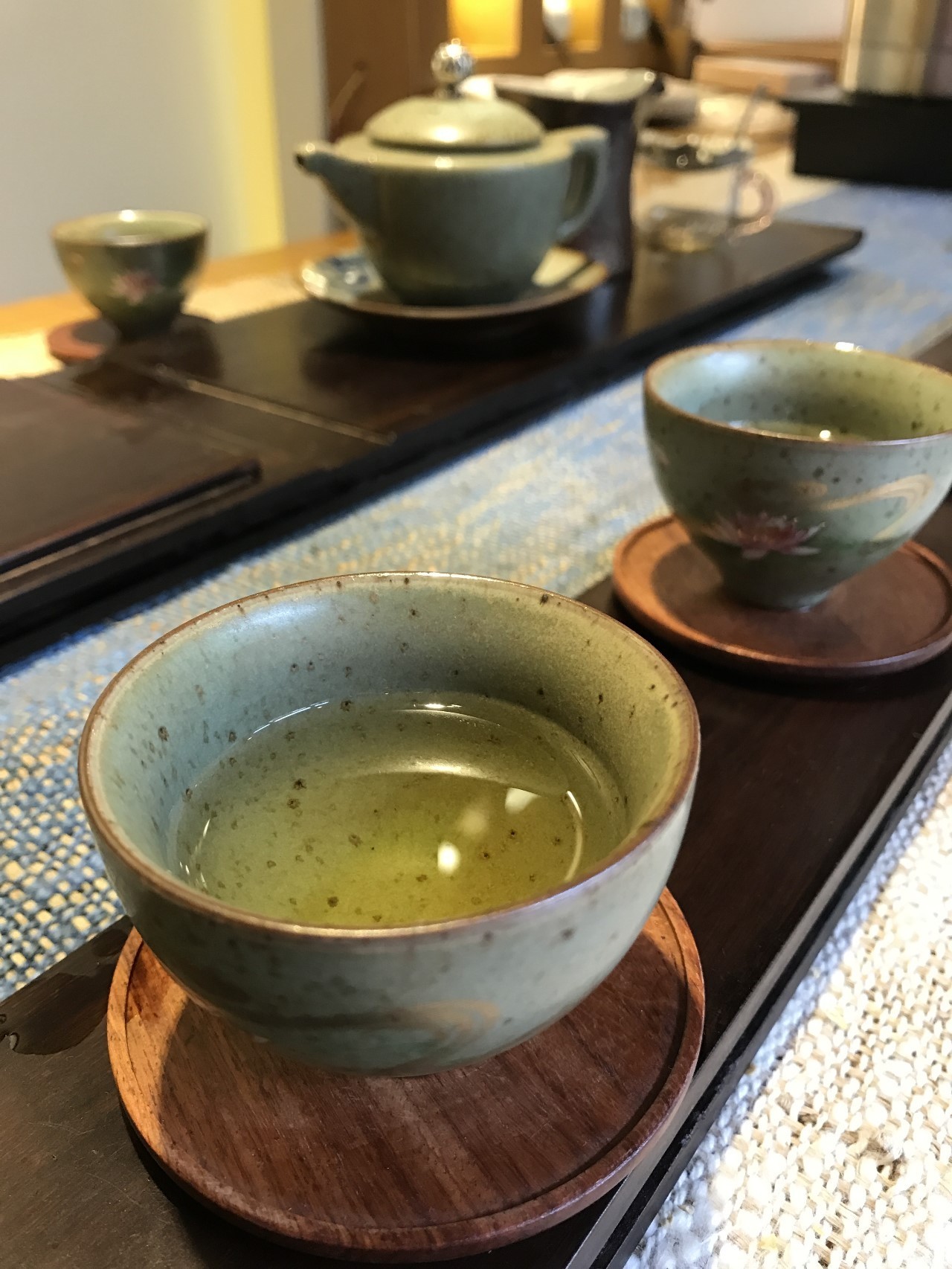 茶馬古道，民宿古宅設計改造