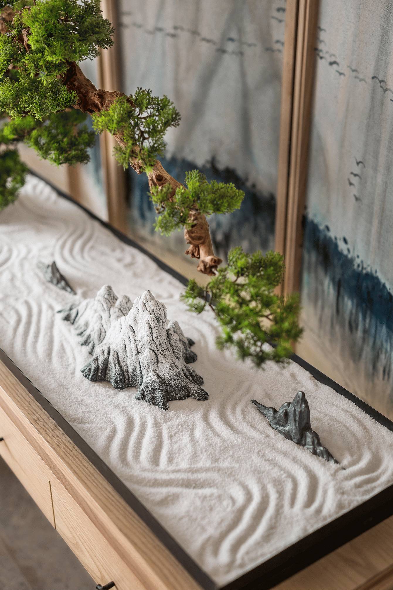 純凈樸素的山居生活，度假別墅設(shè)計(jì)