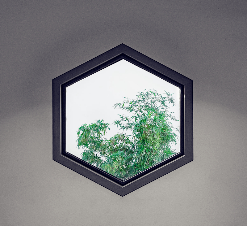 古建筑裝飾之美，花窗（1）