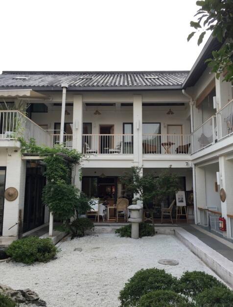 個(gè)性特色民宿，民宿圖片