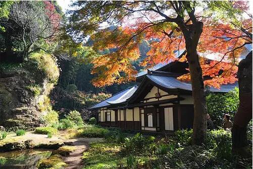 日本民宿，民宿圖片