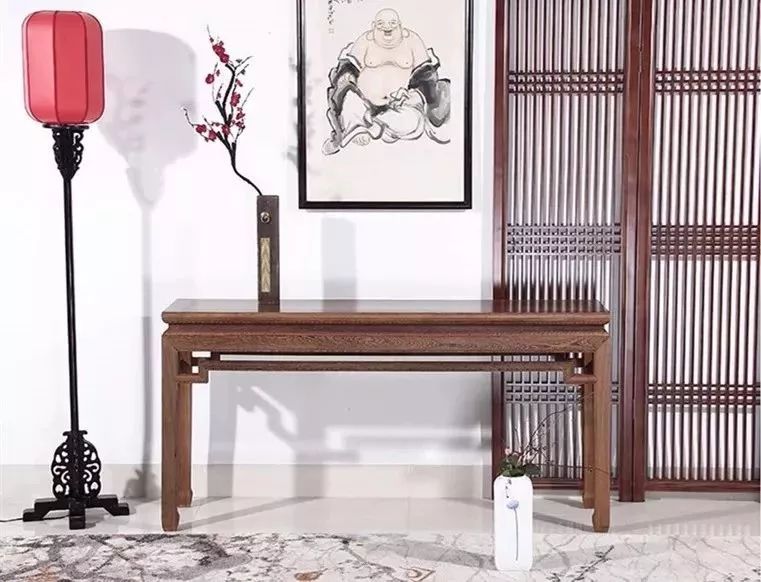 淺談桌與案，傳承傳統(tǒng)文化的精髓！