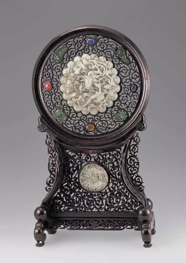 我于詩(shī)詞中見(jiàn)過(guò)你之屏風(fēng)