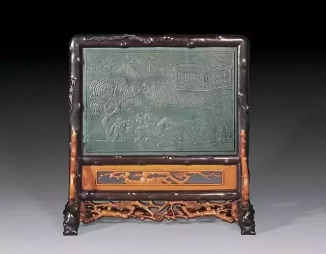 我于詩(shī)詞中見(jiàn)過(guò)你之屏風(fēng)