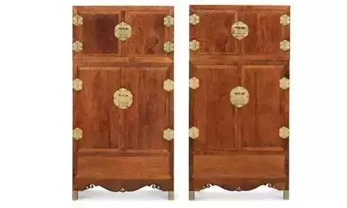 中國古家具圖文全集，淺析五大家具分類