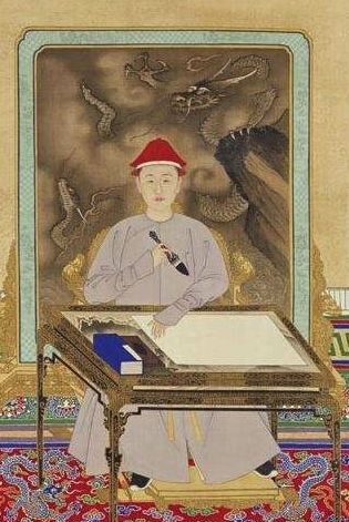 古代“博古架”藏寶貝，精美絕倫多寶格！