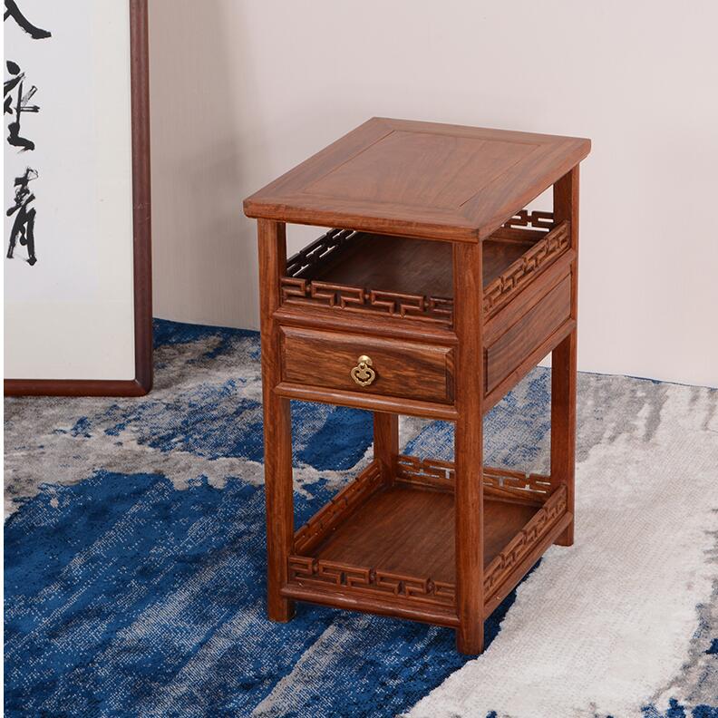 紅木柜子，古風(fēng)古韻尊貴奢華