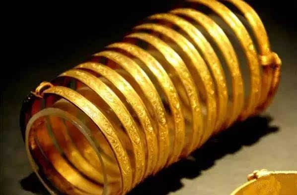 中國古代十大定情信物飾品，何以結(jié)恩情？