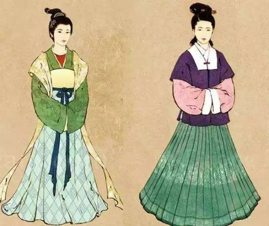 中國古代十大定情信物飾品，何以結(jié)恩情？