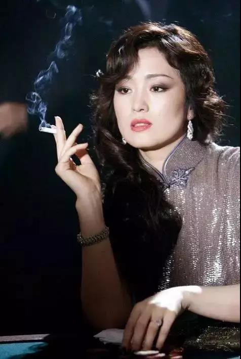 大美旗袍，秀美女人味！