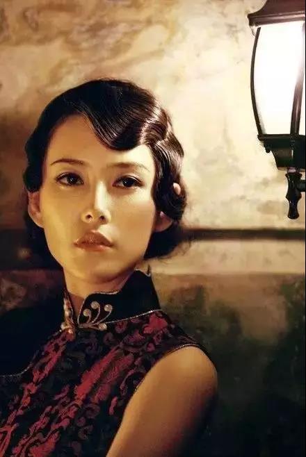 大美旗袍，秀美女人味！