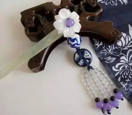 古典頭飾發(fā)簪，你如此優(yōu)雅
