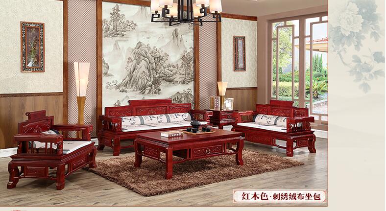 香樟木漢式宮廷古典沙發(fā)，香樟木的作用